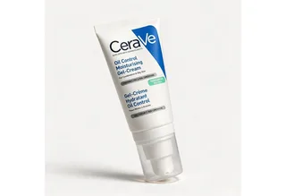 Feuchtigkeitscreme Oil Control Gel-Creme fra CeraVe i 52 ml – produktbillede 2 af 3