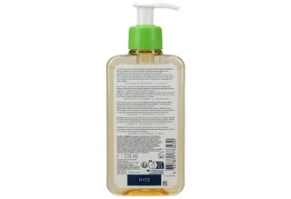 Hautcreme CERAVE Reinigungsöl PZN 17505891 fra CeraVe i 236 ml – produktbillede 2 af 2