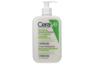Hautreinigungs-Set CERAVE Creme-zu-Schaum Reinigung PZN 18909917 von CeraVe in 473 ml – Produktfoto 1 von 2