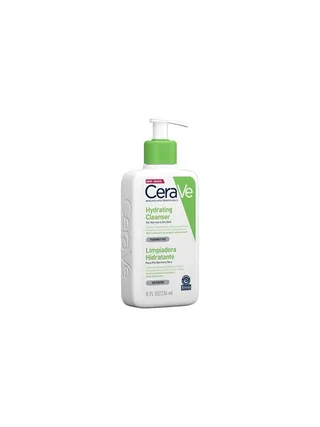 Hydrating Cleanser - Normal to Dry Skin de CeraVe en 236 ml – photo du produit 1 sur 3