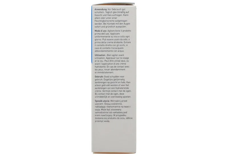 Hydrating Hyaluronic Acid Serum - All Skin Types fra CeraVe i 30 ml – produktbillede 2 af 3