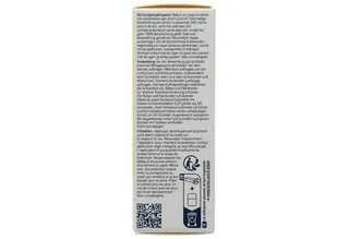 Invisible Hydrating Fluid Sunscreen SPF 50 de CeraVe – photo du produit 3 sur 4