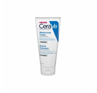 Moisturising Cream 177g - Dry to Very Dry Skin fra CeraVe – produktbillede 2 af 3