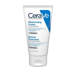Moisturising Cream de CeraVe – photo du produit 3 sur 3