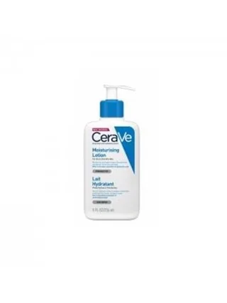 Moisturising Lotion - Dry to Very Dry Skin fra CeraVe i 236 ml – produktbillede 1 af 2