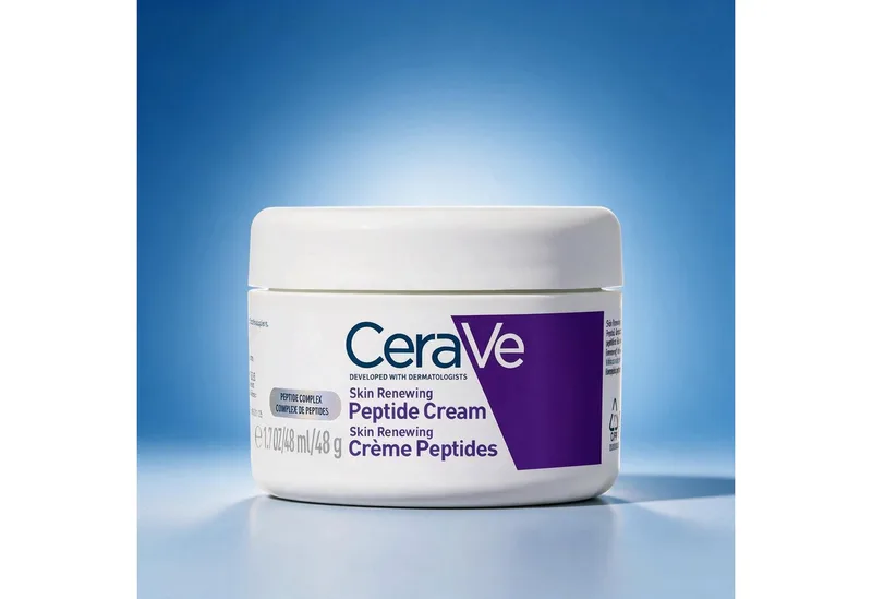 Nachtcreme Skin Renewing Nachtcreme, 48 g von CeraVe – Produktfoto 3 von 3