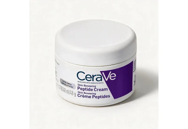 Nachtcreme Skin Renewing Nachtcreme, 48 g von CeraVe – Produktfoto 2 von 3