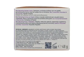 Skin Renewing Peptide Cream by CeraVe – product photo 3 of 3