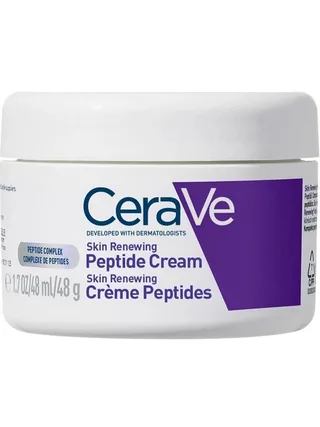 Skin Renewing Peptide Cream by CeraVe – product photo 1 of 3