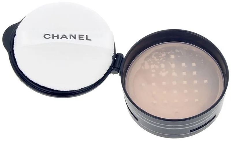 After Sun Chanel POUDRE UNIVERSELLE LIBRE 6 g fra Chanel i Nº 30-Medium – produktbillede