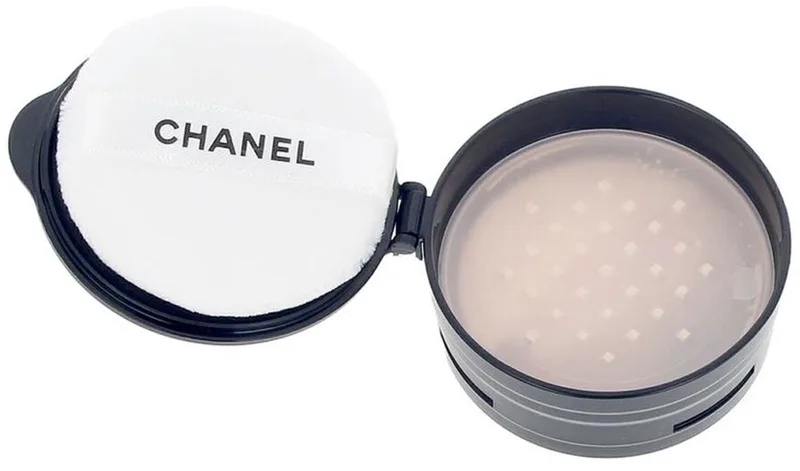 After Sun Chanel POUDRE UNIVERSELLE LIBRE Nº 20 6 g van Chanel in Nº 20 – productfoto