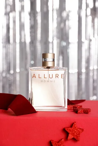Allure Homme Eau de Toilette - Herenparfum fra Chanel i 150 ml – produktbillede 3 af 4