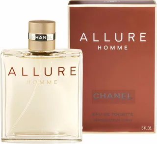 Allure Homme Eau de Toilette - Herenparfum fra Chanel i 150 ml – produktbillede 2 af 4