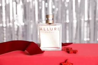 Allure Homme Eau de Toilette - Herenparfum fra Chanel i 150 ml – produktbillede 4 af 4