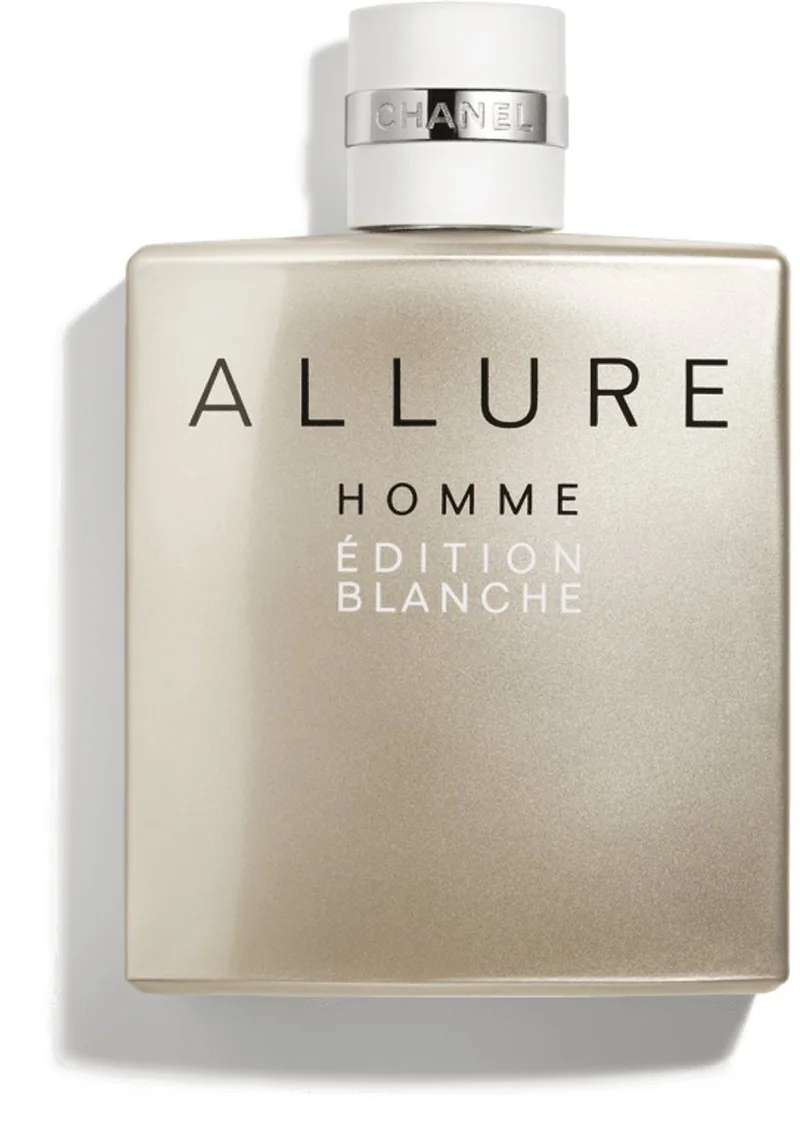 Allure Homme Edition Blanche - Eau de Parfum - Herenparfum de Chanel en 50 ml – photo du produit