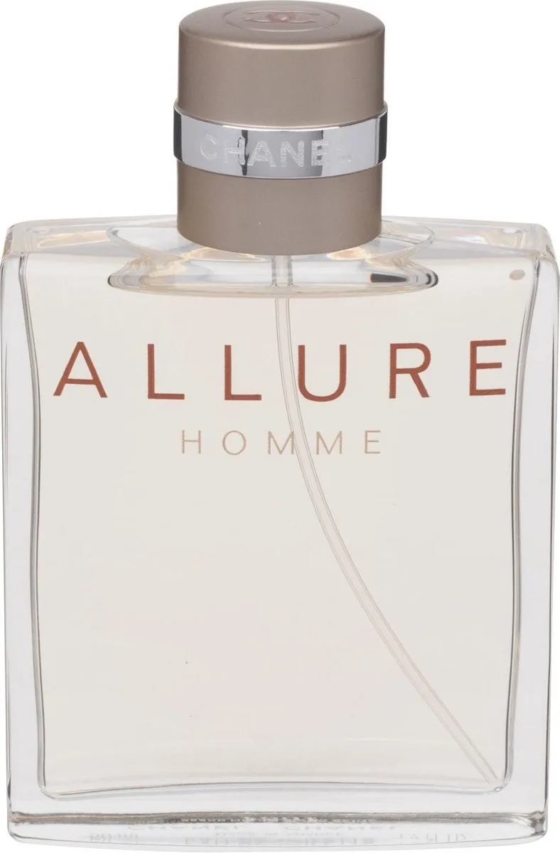 Allure Pour Homme - Eau de toilette de Chanel en 50 ml – photo du produit