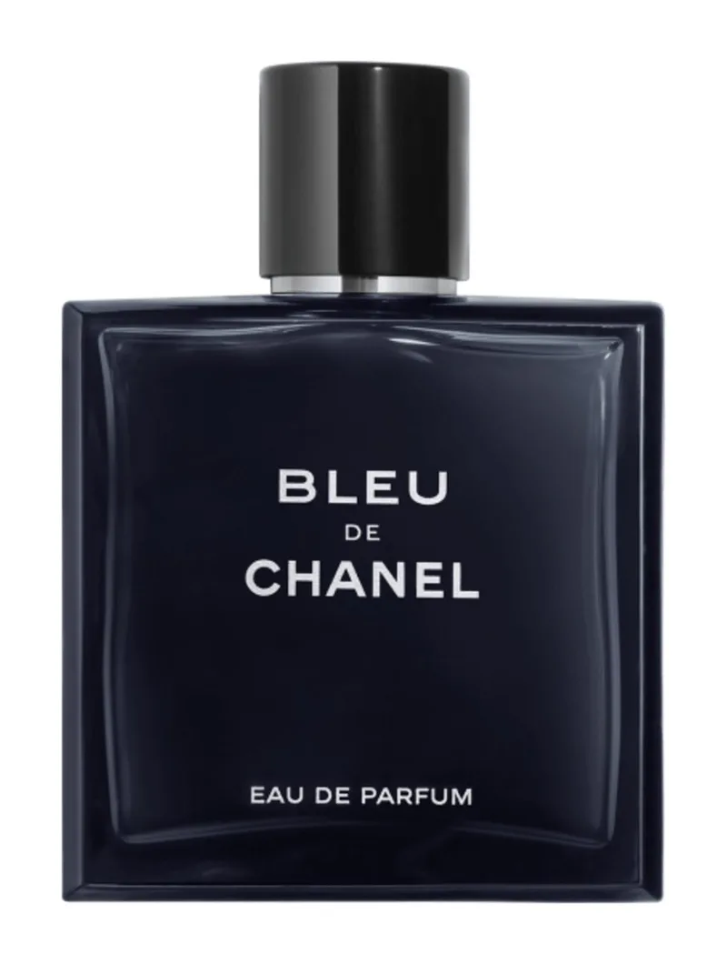 Bleu de Chanel Eau de Parfum - Herenparfum de Chanel en 100 ml – photo du produit