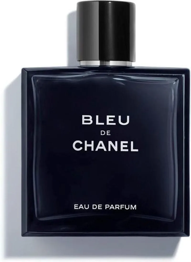 Bleu de Chanel Eau de Parfum - Herenparfum de Chanel en 150 ml – photo du produit