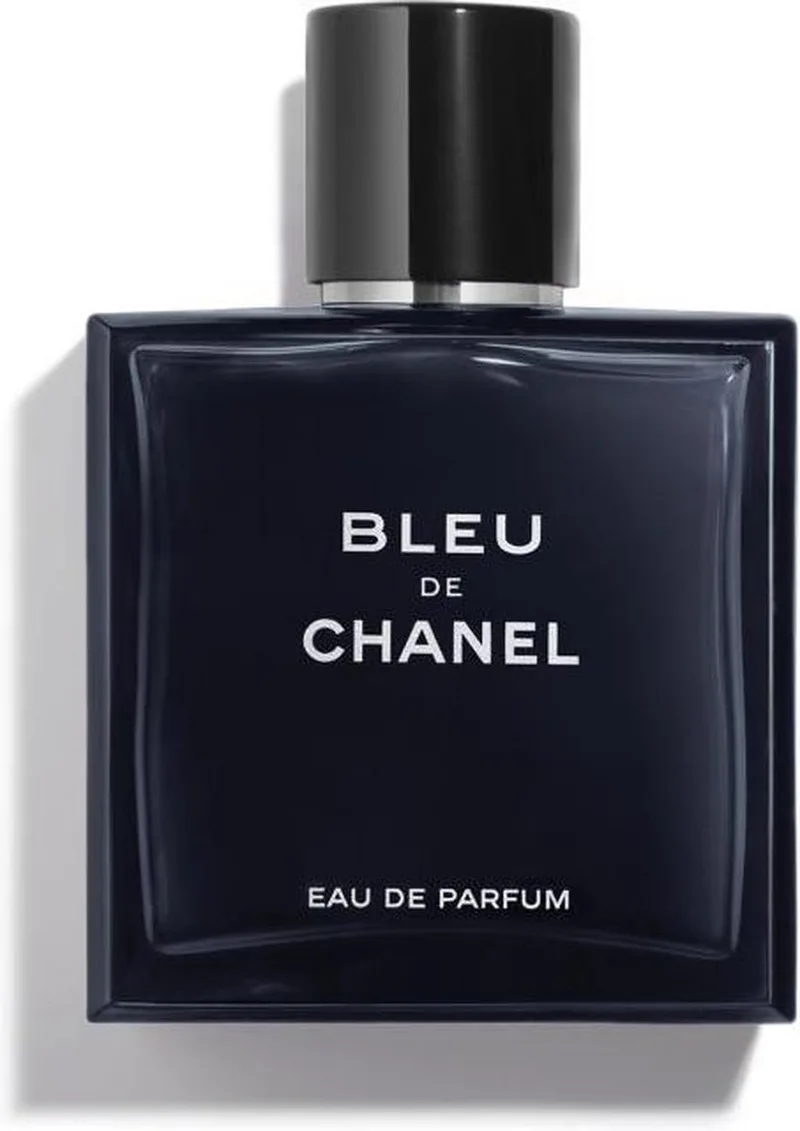 Bleu De Chanel - Eau de Toilette - Herenparfum van Chanel in 100 ml – productfoto