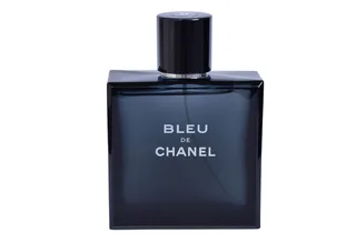 Bleu De Chanel - Eau de Toilette - Herenparfum fra Chanel i 150 ml – produktbillede 2 af 3
