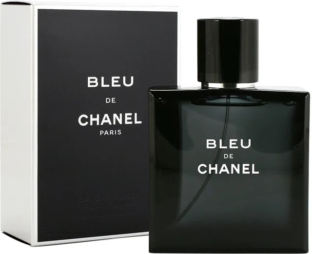 Bleu De Chanel