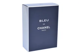 Bleu De Chanel - Eau de Toilette - Herenparfum fra Chanel i 150 ml – produktbillede 3 af 3