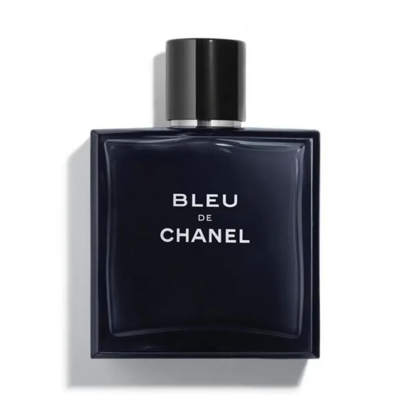 Bleu De Chanel - Eau de Toilette - Herenparfum von Chanel in 50 ml – Produktfoto 2 von 2
