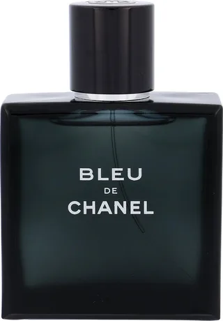 Bleu De Chanel - Eau de Toilette - Herenparfum von Chanel in 50 ml – Produktfoto 1 von 2
