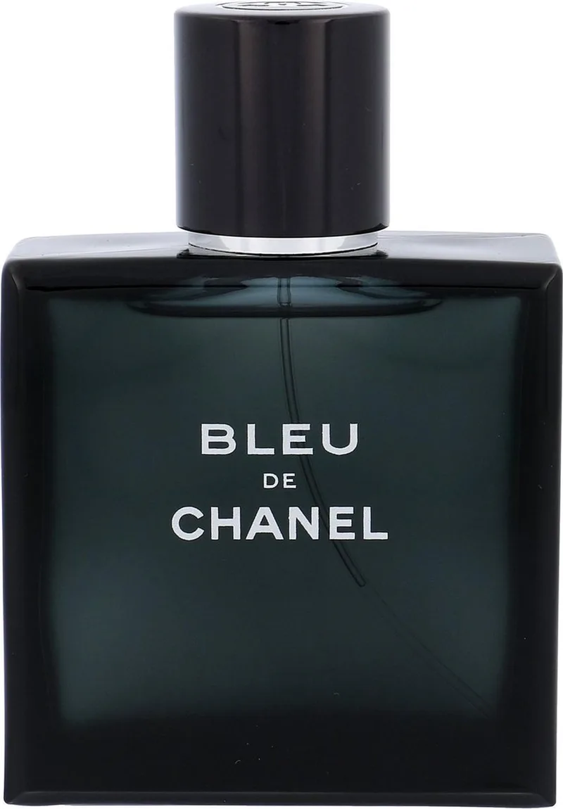 Bleu De Chanel - Eau de Toilette - Herenparfum von Chanel in 50 ml – Produktfoto 1 von 2