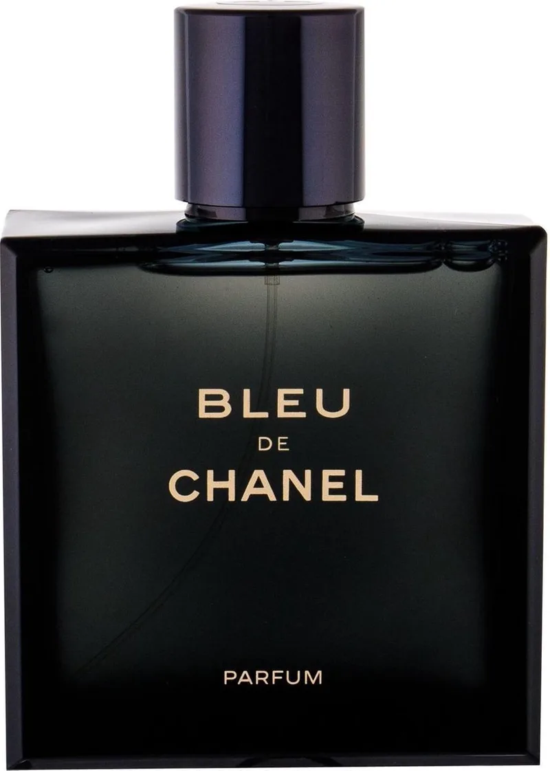 Bleu de Chanel Parfum - Herenparfum de Chanel en 150 ml – photo du produit