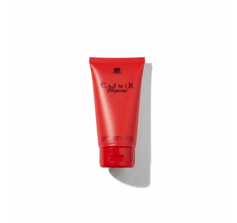 Bodylotion Chopard Cašmir Perfumed Body Lotion van Chanel in 150 ml – productfoto
