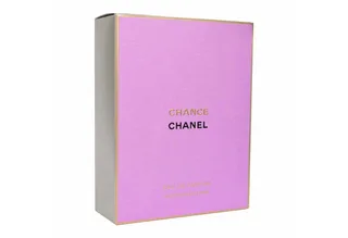 Chance - Eau de Parfum de Chanel en 50 ml – photo du produit 3 sur 3