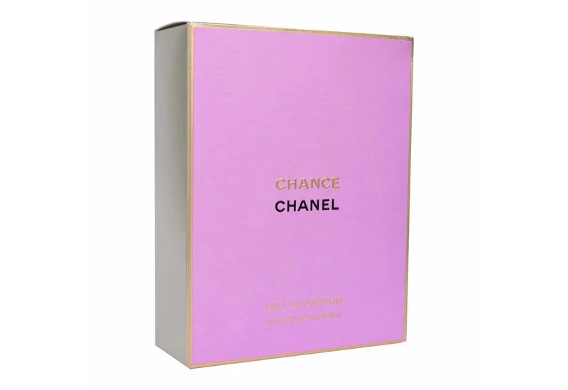 Chance - Eau de Parfum de Chanel en 50 ml – photo du produit 3 sur 3