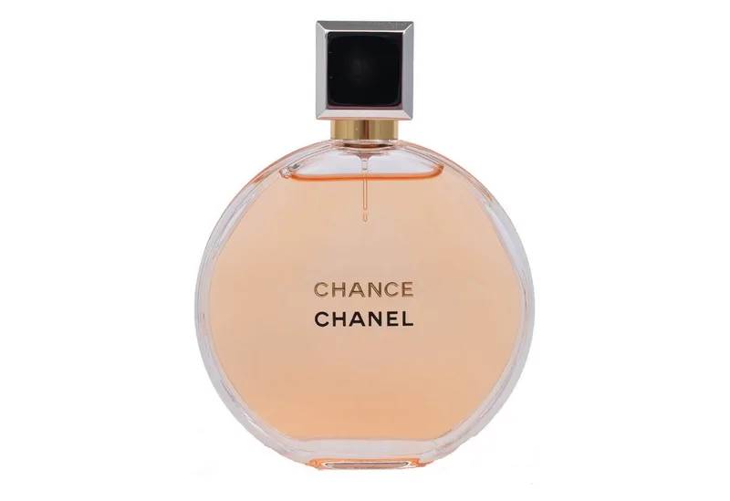 Chance - Eau de Parfum de Chanel en 50 ml – photo du produit 2 sur 3