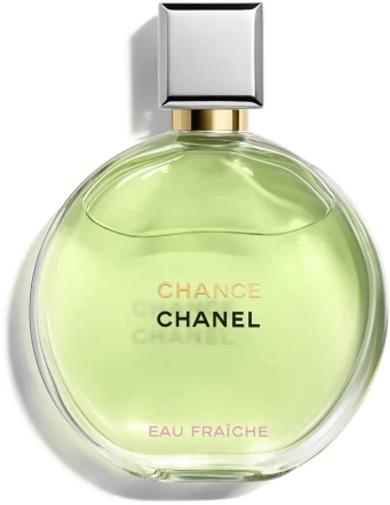 Chance Eau Fraiche - Eau de Parfum Spray von Chanel in 50 ml – Produktfoto