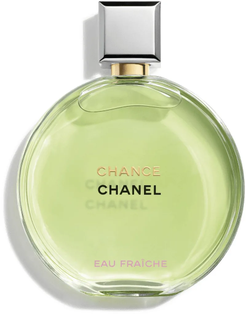 Chance Eau Fraiche edp von Chanel in 150 ml – Produktfoto