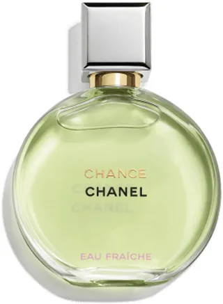 Chance Eau Fraiche Edp Spray von Chanel – Produktfoto 1 von 2