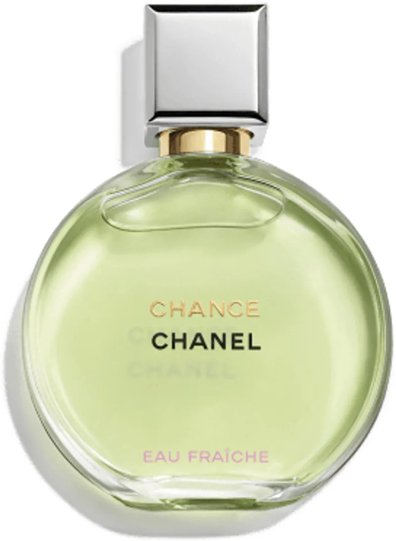 Chance Eau Fraiche Edp Spray von Chanel – Produktfoto 1 von 2