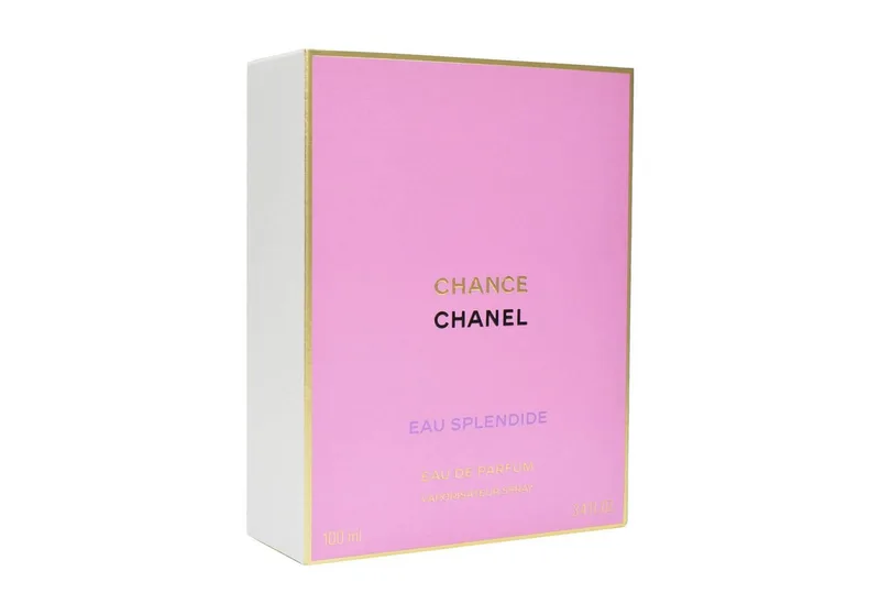 Chance Eau Splendide edp van Chanel in 100 ml – productfoto 3 van 3