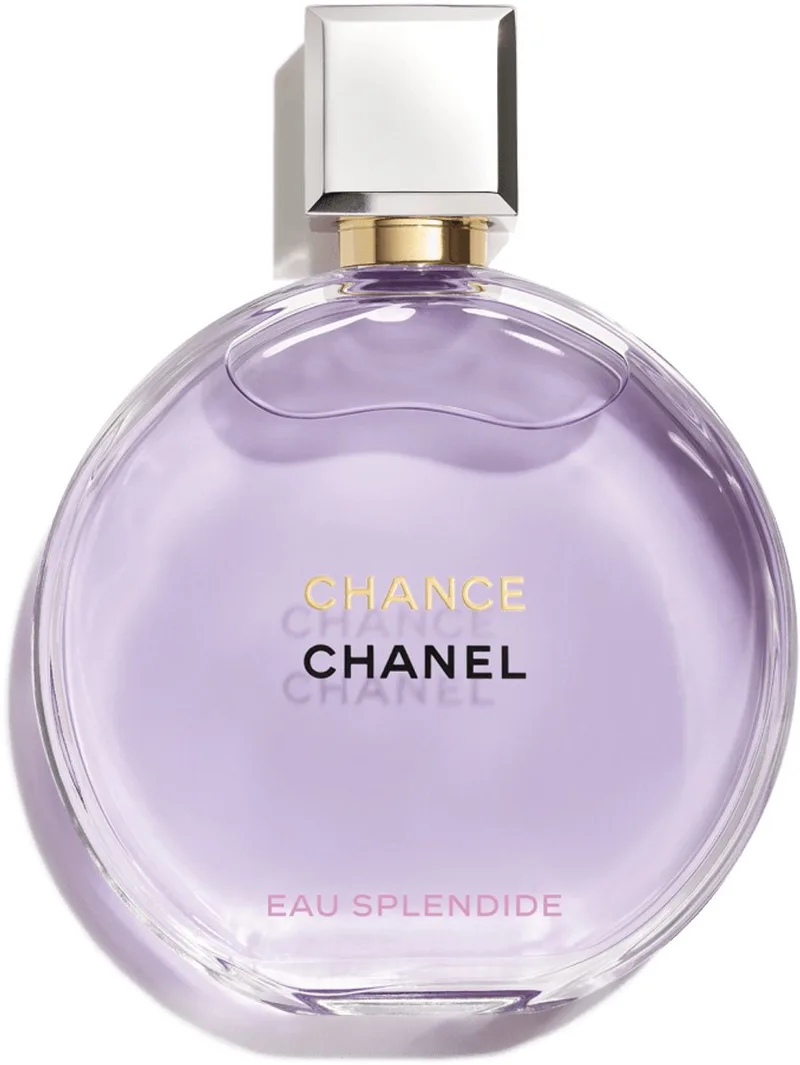 Chance Eau Splendide edp van Chanel in 100 ml – productfoto 1 van 3