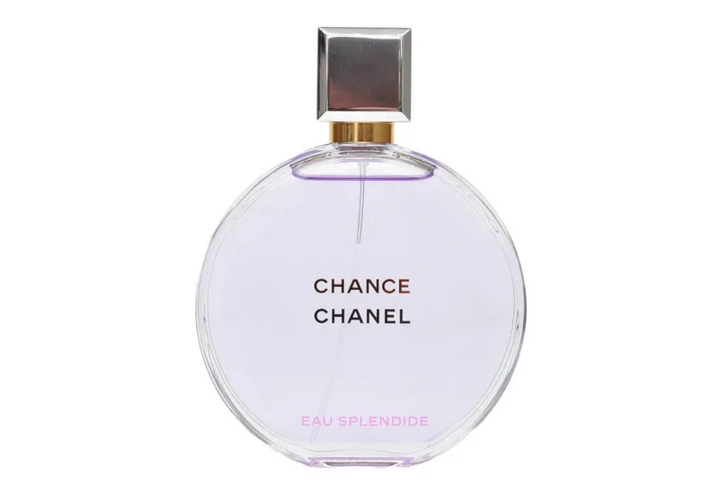 Chance Eau Splendide edp van Chanel in 100 ml – productfoto 2 van 3