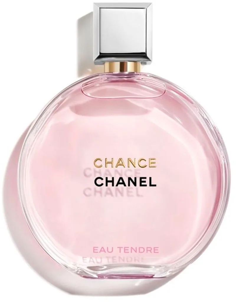 Chance Eau Tendre - Eau De Parfum Vaporisateur fra Chanel i 150 ml – produktbillede