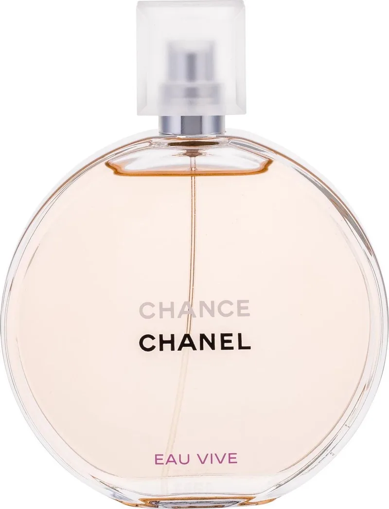 Chance Eau Vive - Eau de Toilette Spray fra Chanel i 150 ml – produktbillede