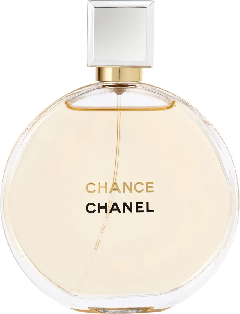 Chance - Eau de Parfum de Chanel en 100 ml – photo du produit