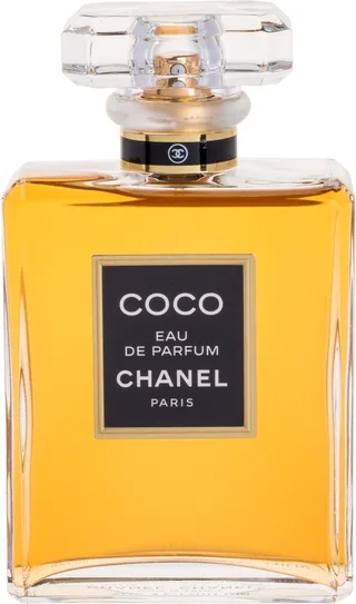 Coco - Eau de Parfum - Damesparfum van Chanel in 100 ml – productfoto 1 van 2