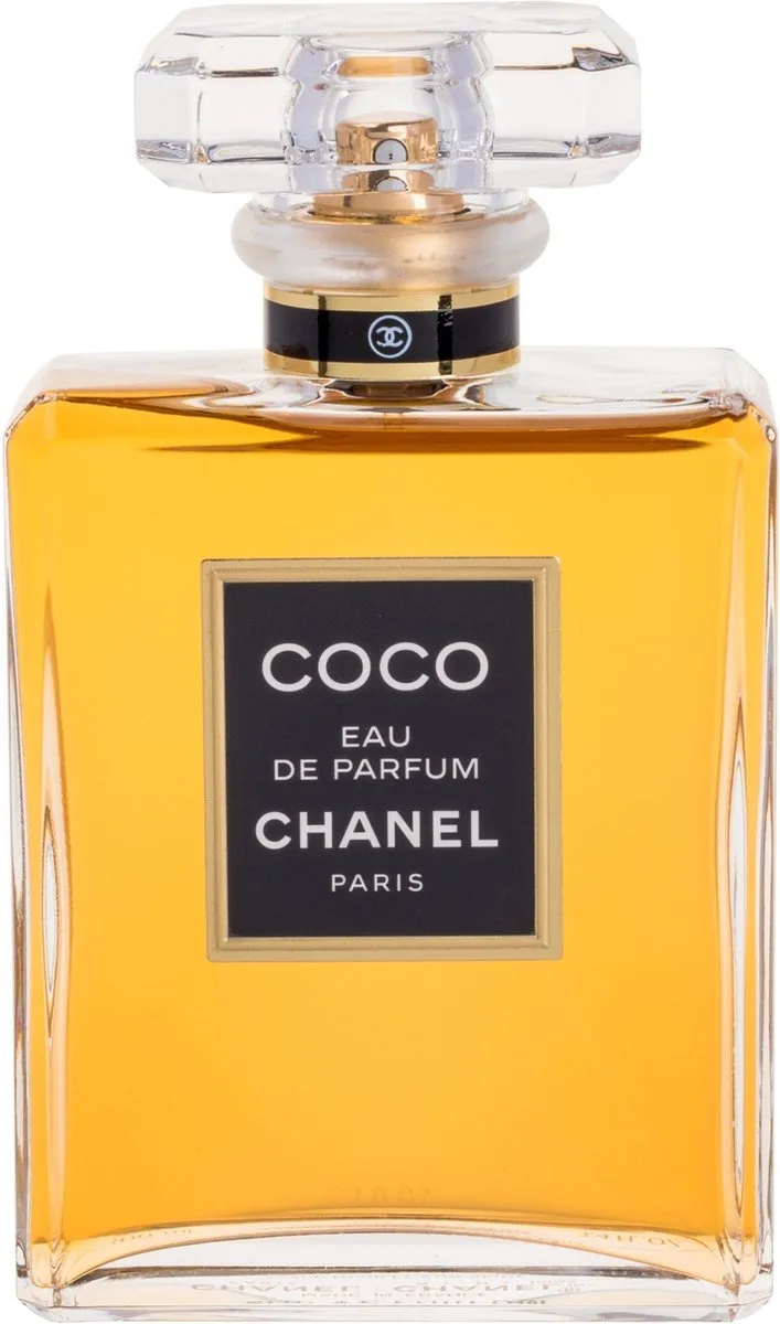 Coco - Eau de Parfum - Damesparfum van Chanel in 100 ml – productfoto 1 van 2