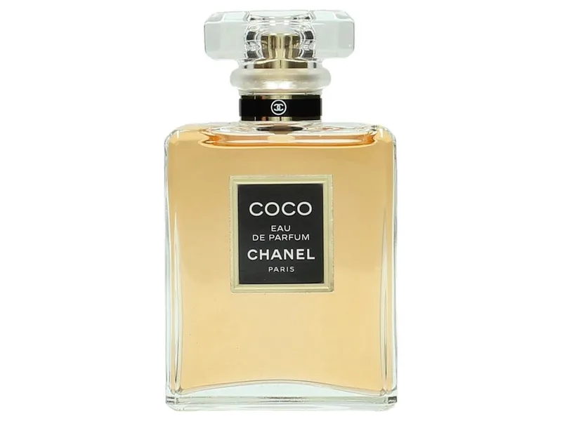 Coco - Eau de Parfum - Damesparfum von Chanel in 50 ml – Produktfoto
