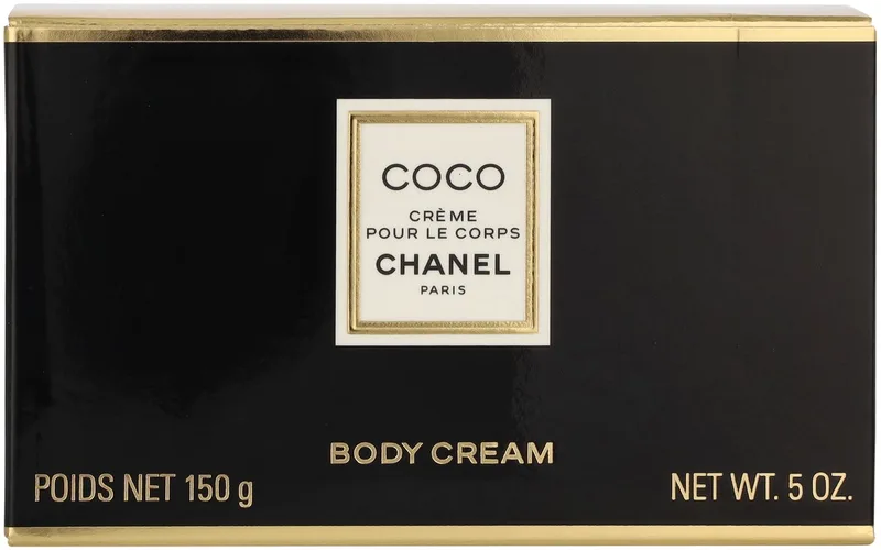 Coco - Kruidige oriëntaalse sensuele parfum fra Chanel i 150 ml – produktbillede