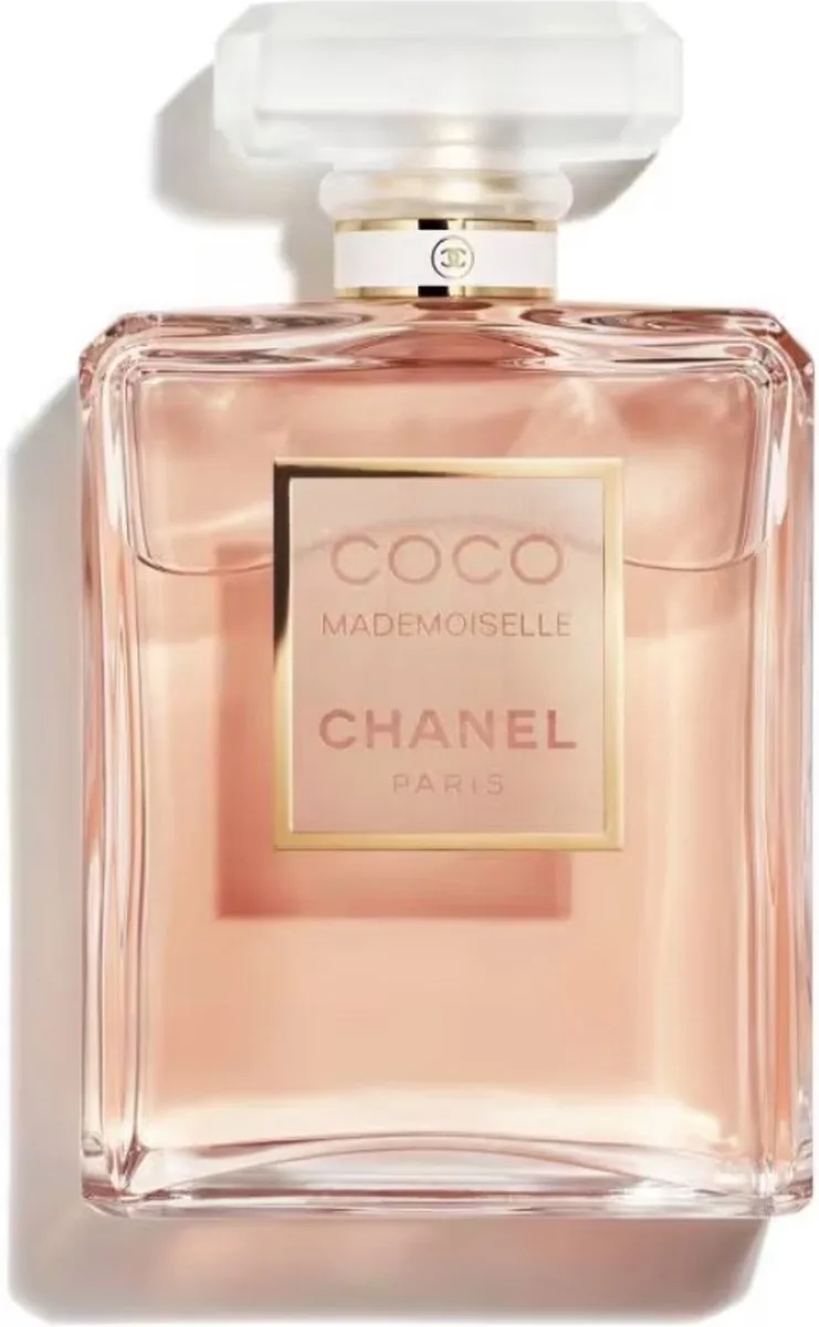 Coco Mademoiselle - Damesparfum eau de parfum - Oriëntaals von Chanel in 100 ml – Produktfoto 1 von 4