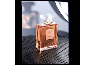 Coco Mademoiselle - Damesparfum eau de parfum - Oriëntaals von Chanel in 100 ml – Produktfoto 4 von 4